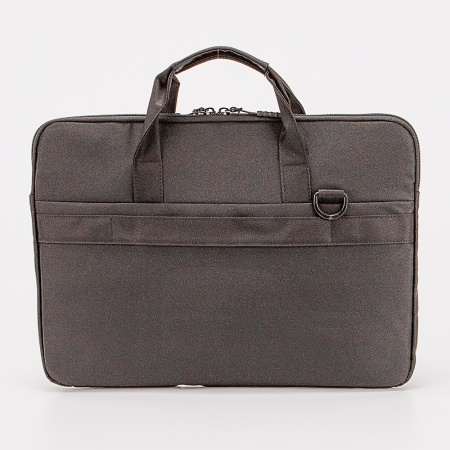 Ecotope Сумка для ноутбука (черный)