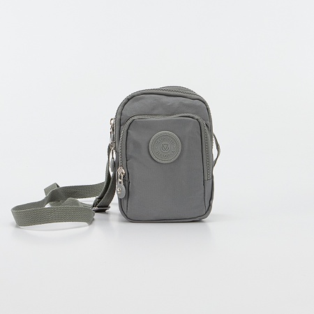 Valigetti Сумка-планшет (серый)