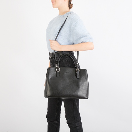 Francesco Molinary Сумка (черный)