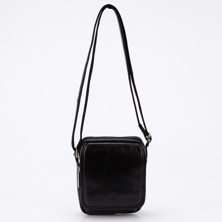 Francesco Molinary Сумка-планшет (черный)