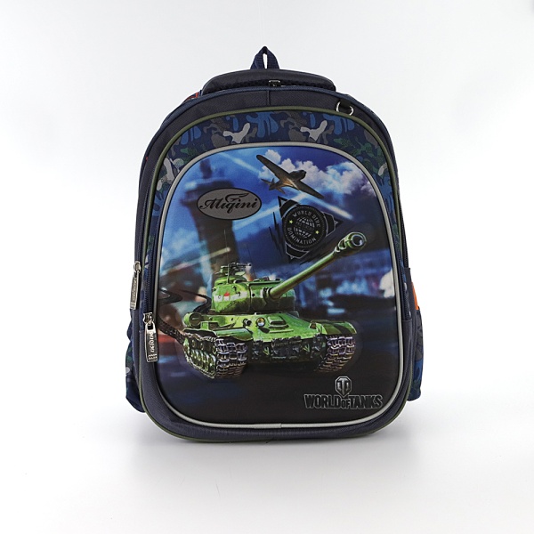 Ecotope Ранец 306-8107