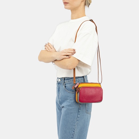 Poshete Сумка-планшет (разноцветный)