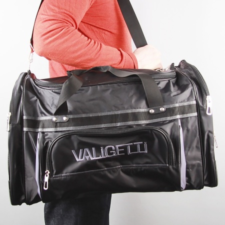 Дорожная сумка Valigetti арт. 041399