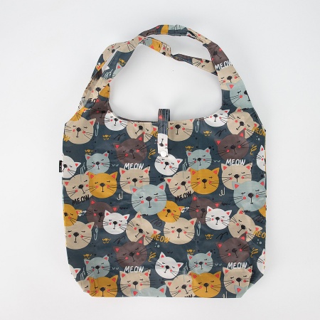 Mr.Bag Сумка хозяйственная (разноцветный)