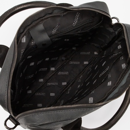 Francesco Molinary Сумка (черный)