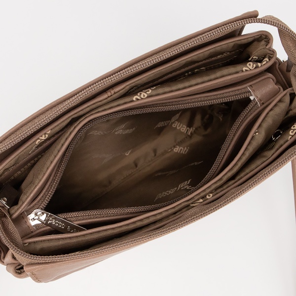 Passo Avanti Сумка-планшет 646-755