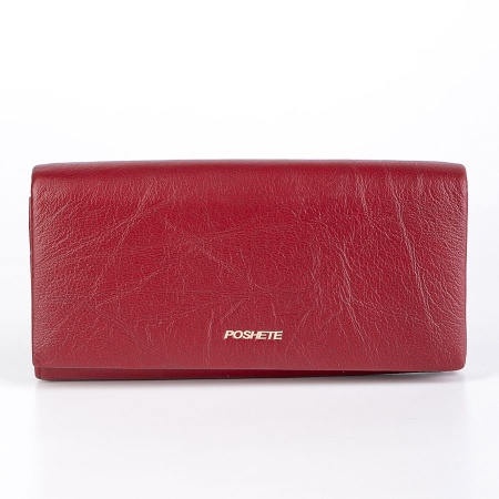 Женский кошелек  Poshete арт. 3910036-8