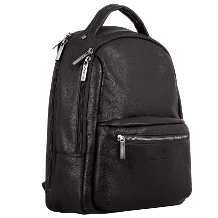 Francesco Molinary Рюкзак (черный)