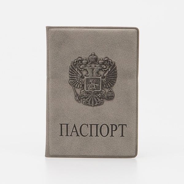 Poshete Обложка на паспорт 681-OP9040