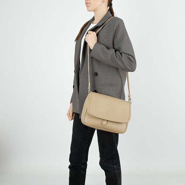 Passo Avanti Сумка-планшет 877-M035