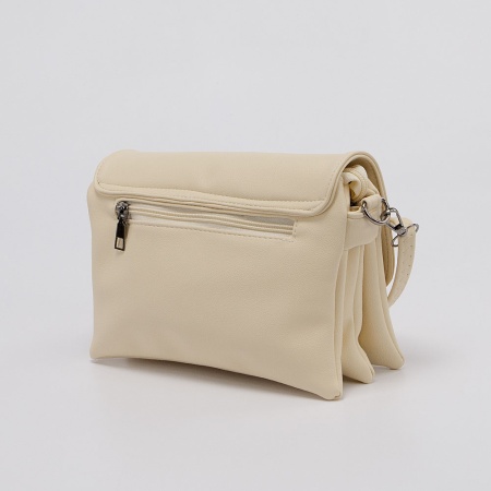 Passo Avanti Сумка-планшет (бежевый)