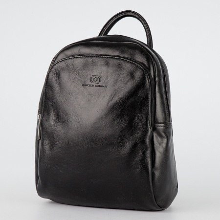 Francesco Molinary Рюкзак (черный)