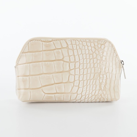 Francesco Molinary Косметичка (бежевый)