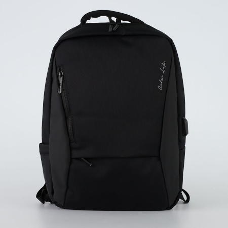 C.Life Рюкзак (черный)