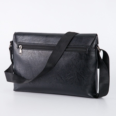 Mr.Bag Сумка-планшет (черный)