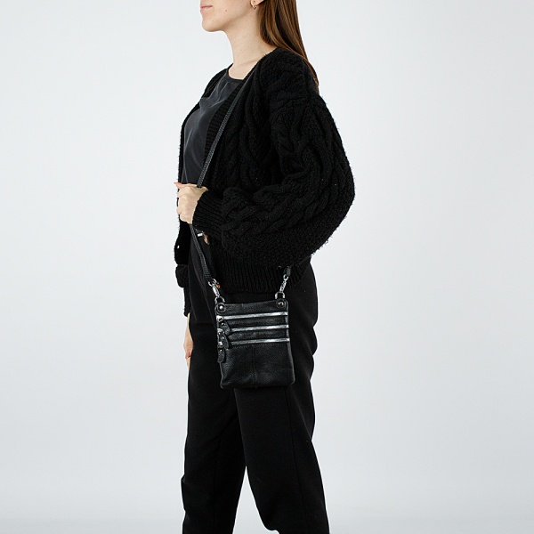 Poshete Сумка-планшет 886-9901-2