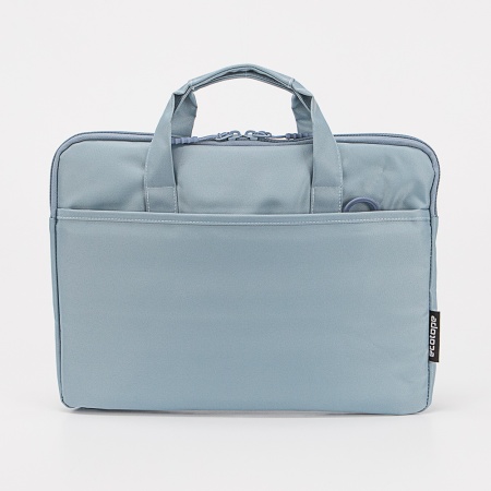 Ecotope Сумка для ноутбука (голубой)