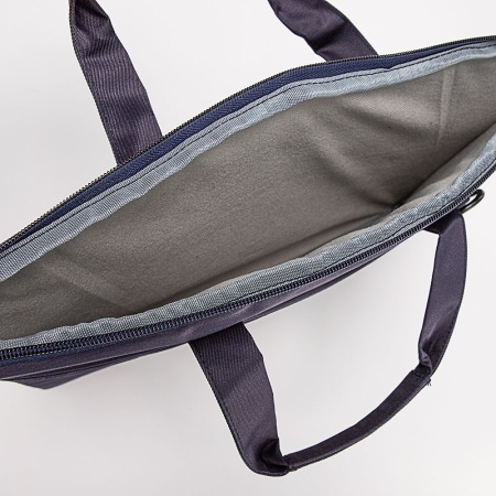 Ecotope Сумка для ноутбука (синий)