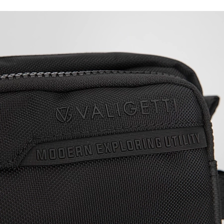 Поясная сумка Valigetti арт. 751191-9016