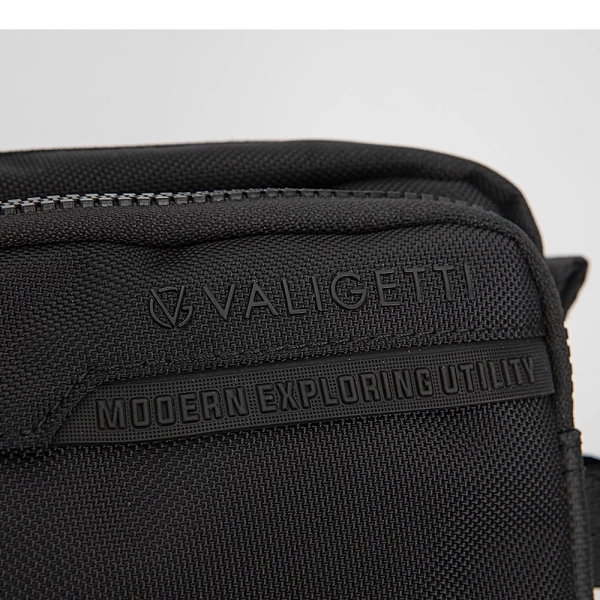 Поясная сумка Valigetti арт. 751191-9016