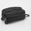 Mr.Bag Сумка на колесах (черный)