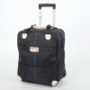 Mr.Bag Сумка на колесах (черный)