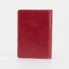Poshete Обложка на паспорт (красный)