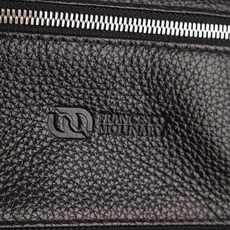 Francesco Molinary Косметичка (черный)