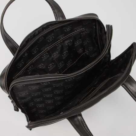 Francesco Molinary Сумка (черный)