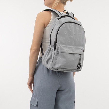 Valigetti Рюкзак (светло-серый)