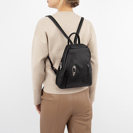 Francesco Molinary Рюкзак (черный)