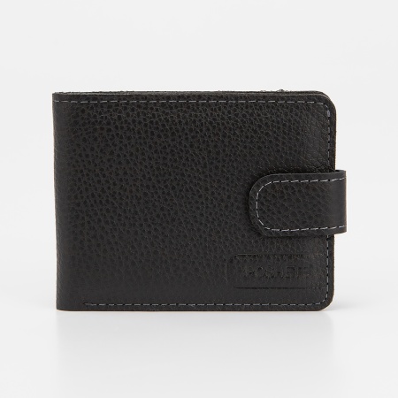 Poshete Кошелек (черный)