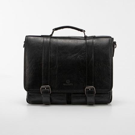 Valigetti Портфель (черный)
