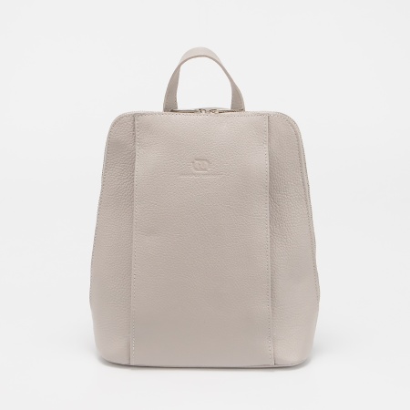 Francesco Molinary Рюкзак (светло-серый)