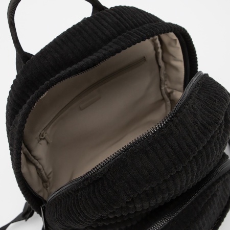 David Jones Рюкзак (черный)