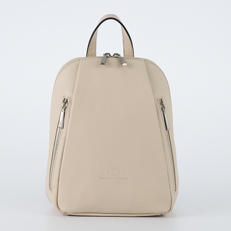 Francesco Molinary Рюкзак (бежевый)