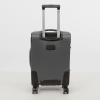 Valigetti Чемодан на 4-х колесах (серый)
