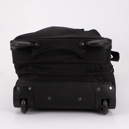 Topmove Сумка на колесах (черный)