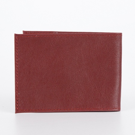 Poshete Обложка универсальная (бордовый)