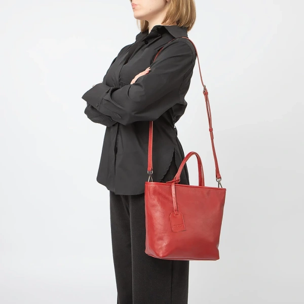 Сумка Francesco Molinary арт. 8736213