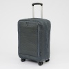 Grott Чехол для чемодана (серый)