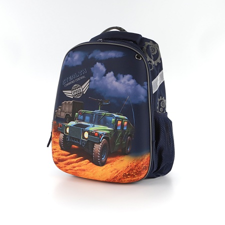 Ecotope Ранец (синий)