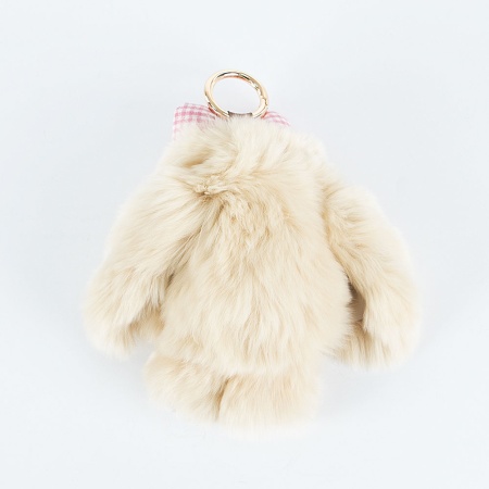 Passo Avanti Брелок (бежевый)