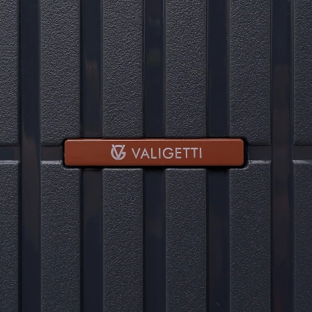 Чемодан Valigetti арт. 3638050-20