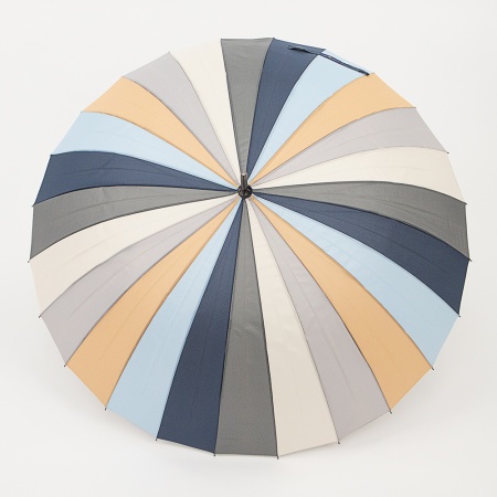 Rain Berry Зонт-трость (мультиколор)