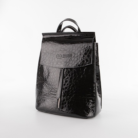 Francesco Molinary Сумка-рюкзак (черный)