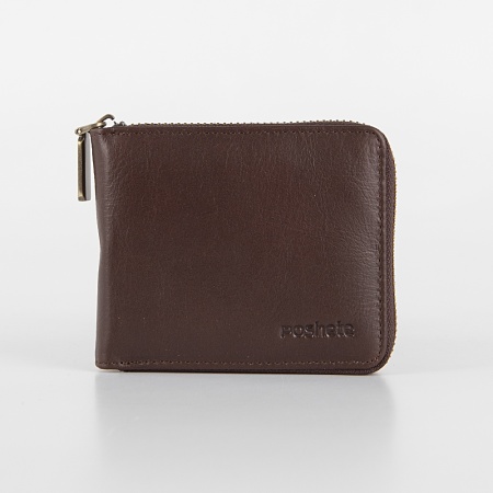 Poshete Кошелек (коричневый)
