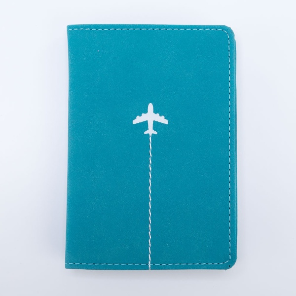 Poshete Обложка на паспорт 681-OP5011