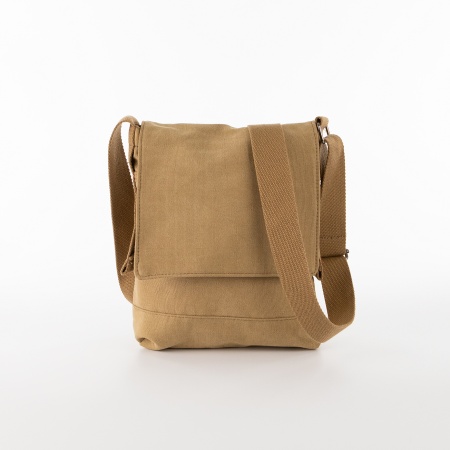 Ecotope Сумка-планшет (горчичный)