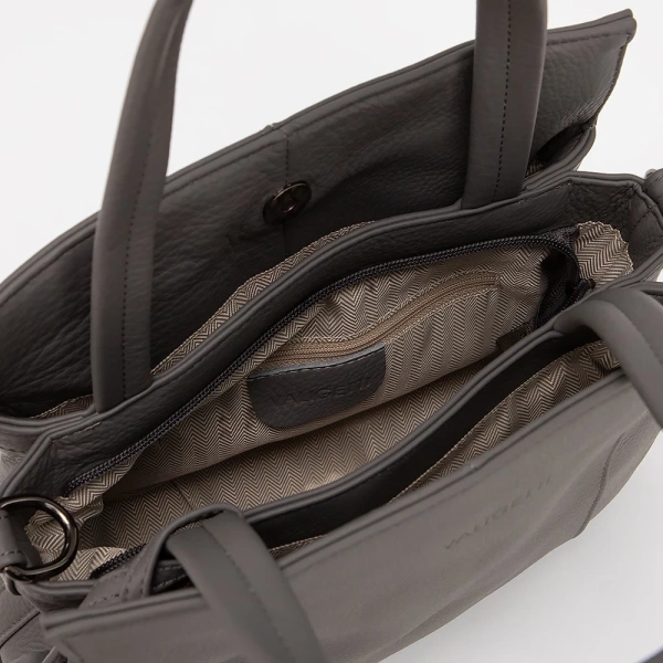 Сумка натуральная кожа Valigetti арт. 8732062